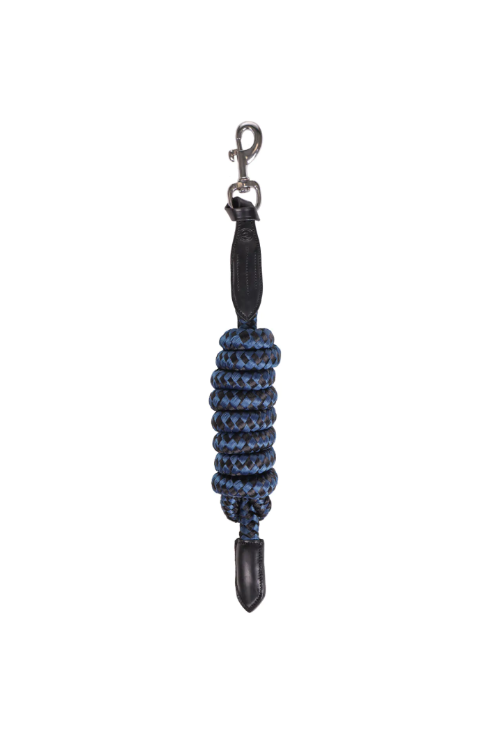 Lunghina QHP Leadrope Salerno 2m