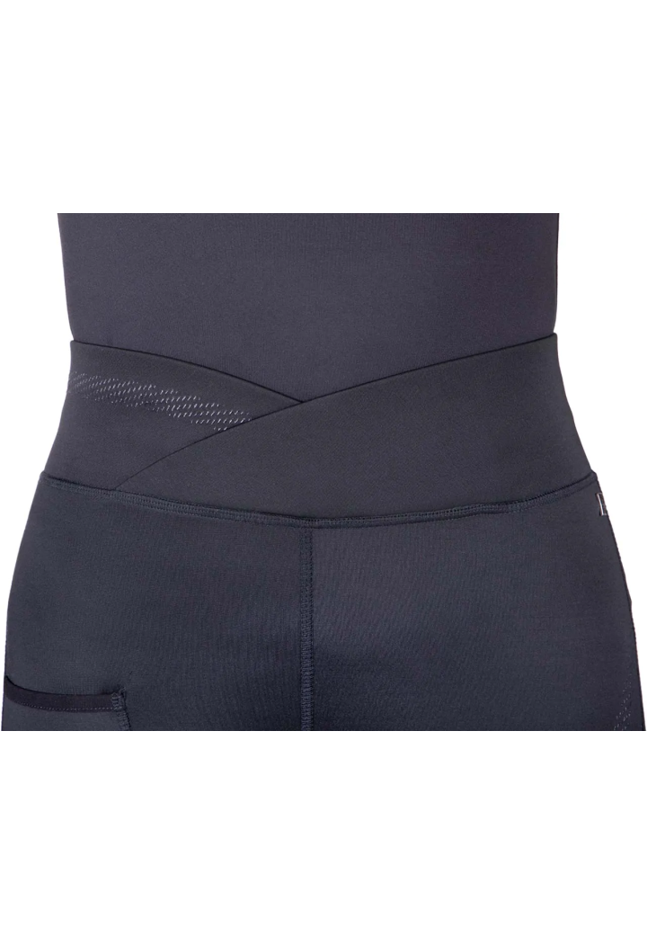 QHP leggings Raquel fullslip femmina