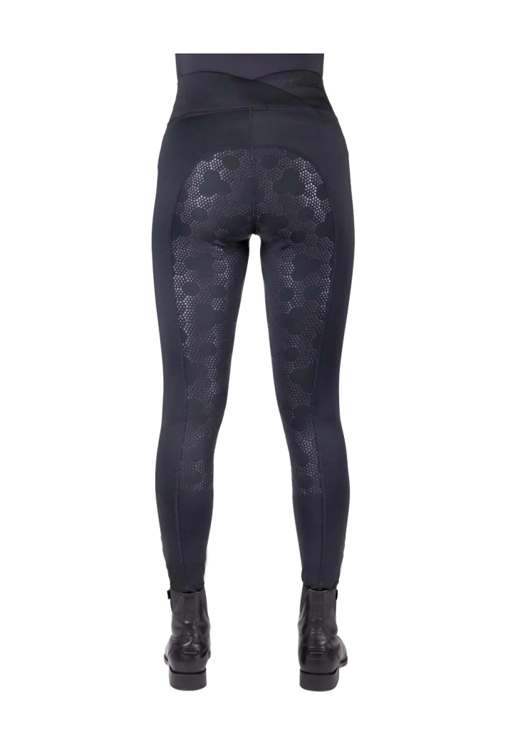 QHP leggings Raquel fullslip femmina