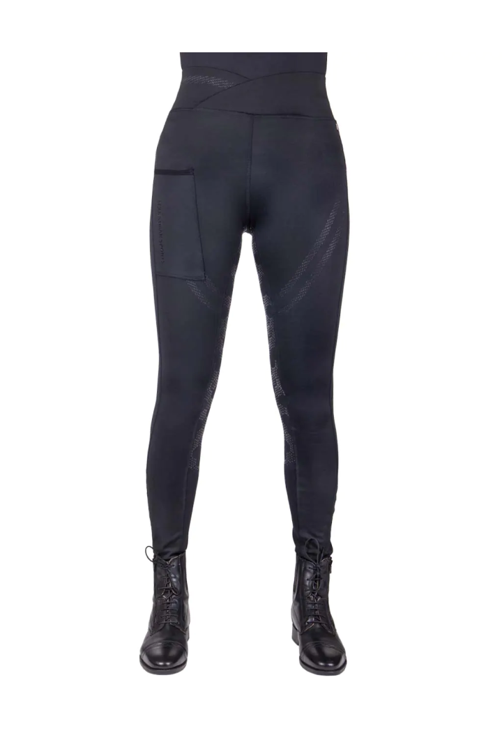 QHP leggings Raquel fullslip femmina