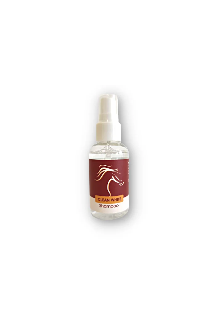 Shampoo secco OH CleanWhite 50ml spray