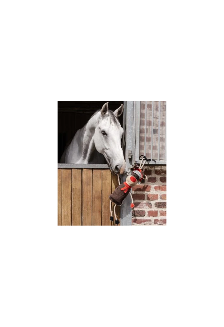 Giocattolo per cavallo WALDHAUSEN Reindeer Rudi