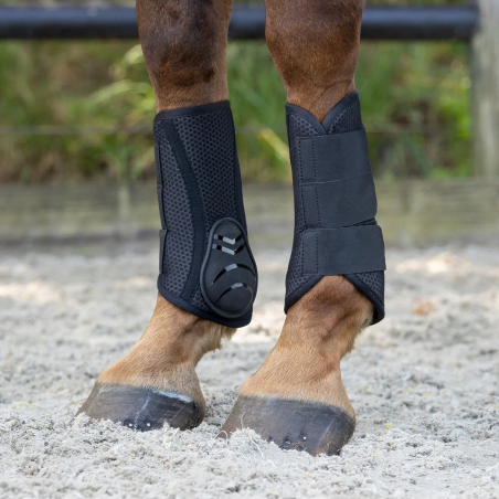 Protezioni QHP Air Mesh