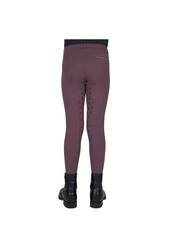 Leggings QHP Fayen Junior 24AW giovanile