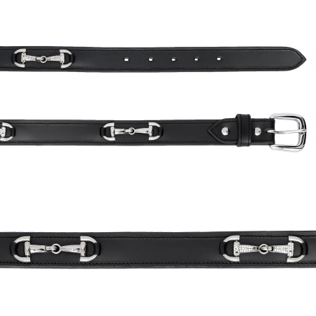 EQ.QUEEN Pantalone Elliana