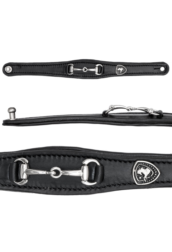 EQ.QUEEN Josie bracciale in pelle