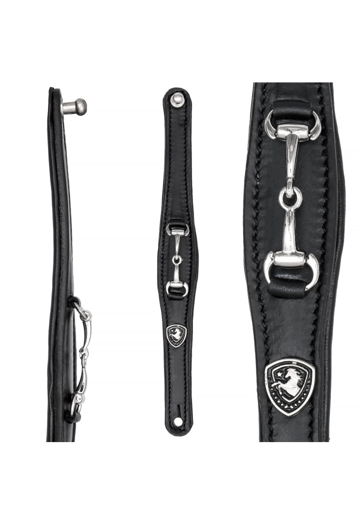 EQ.QUEEN Josie bracciale in pelle