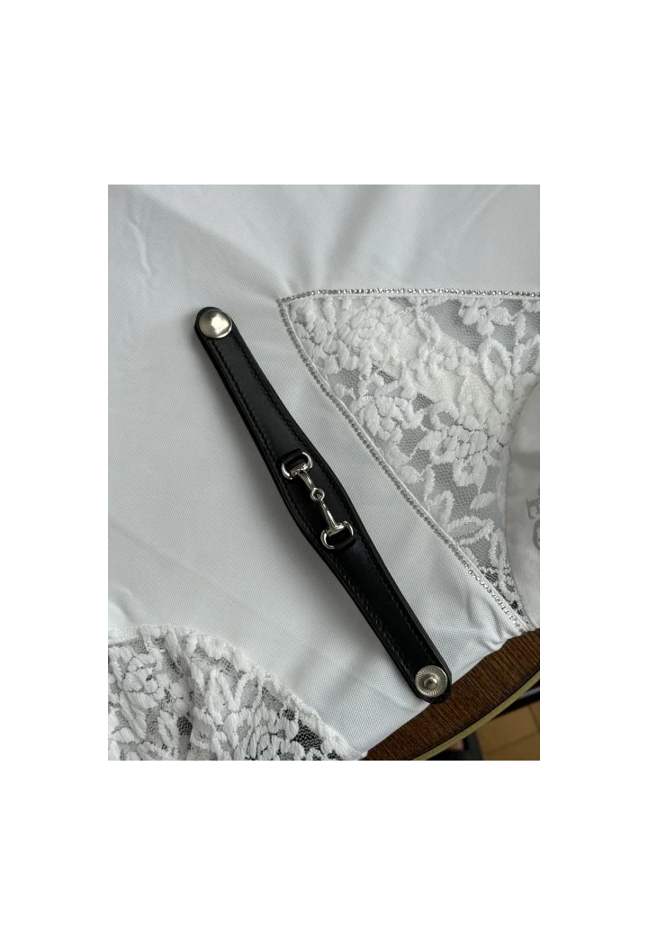EQ.QUEEN Josie bracciale in pelle