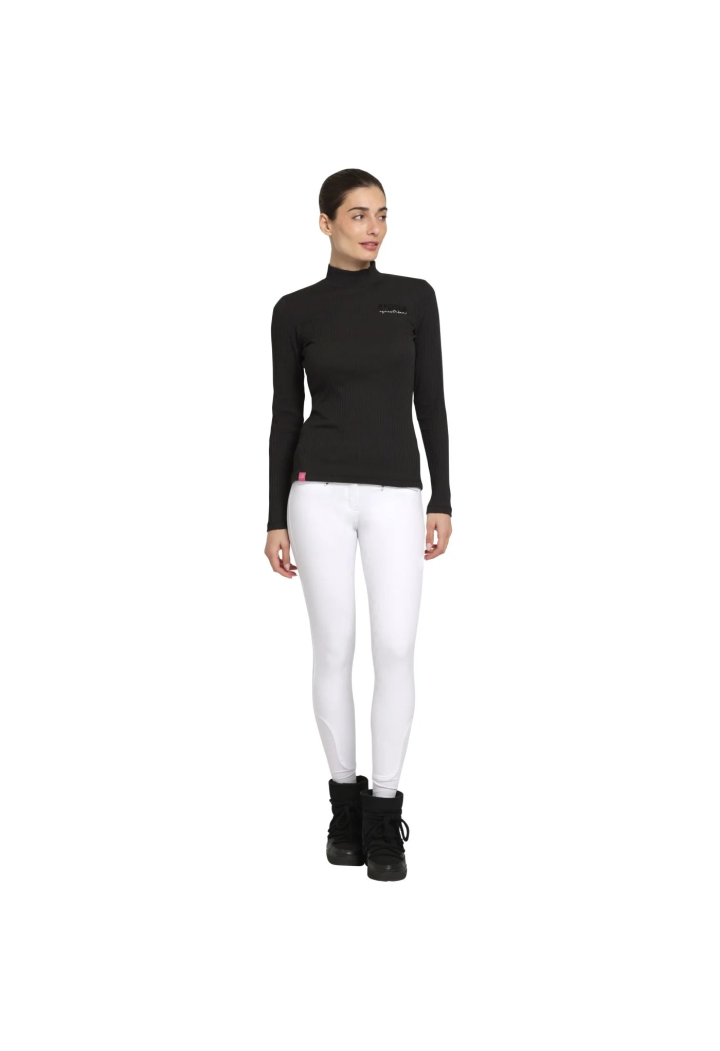 SPOOKS T-shirt Thinie signore