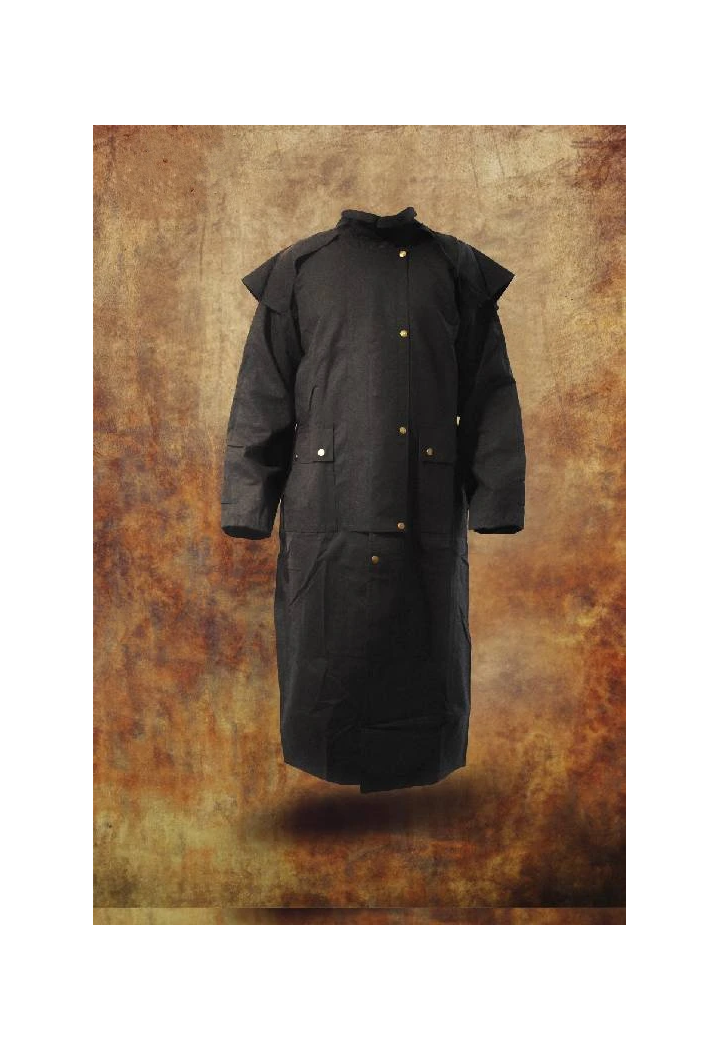 Cappotto di olio WILDBILL
