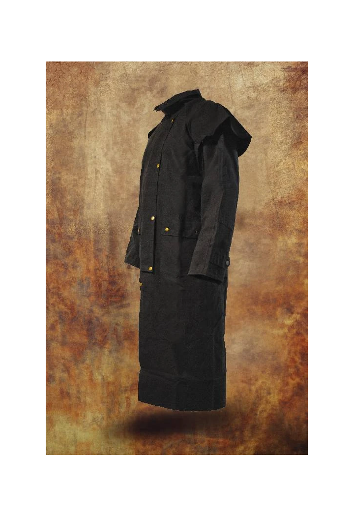 Cappotto di olio WILDBILL