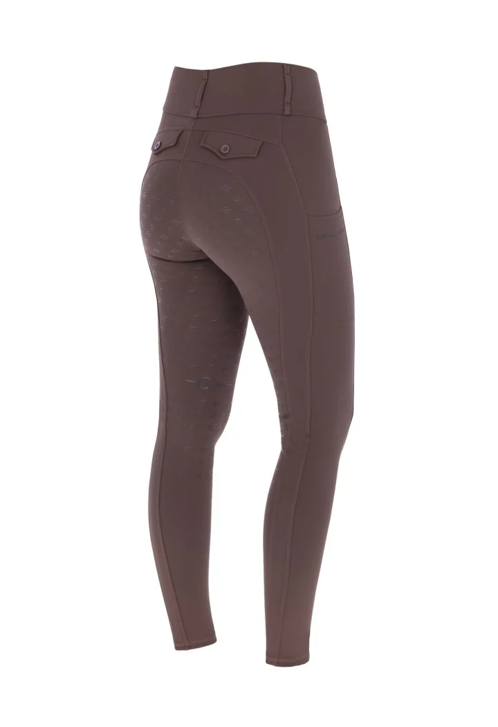 Leggings COVALLIERO Junior 24AW giovanile