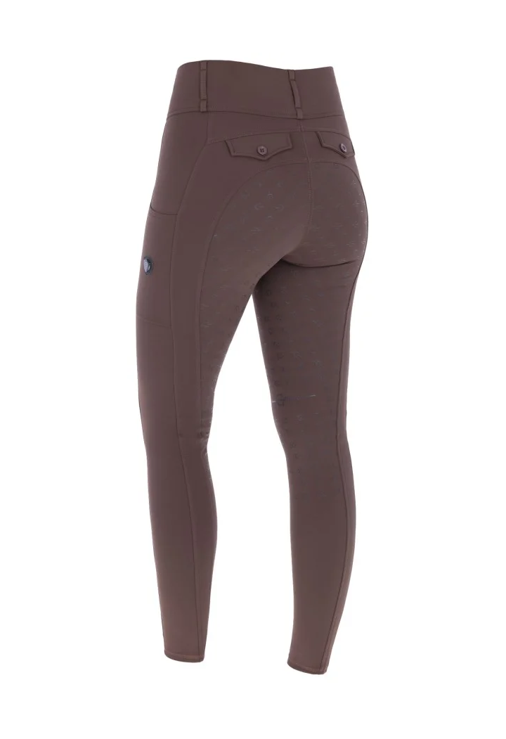 Leggings COVALLIERO Junior 24AW giovanile