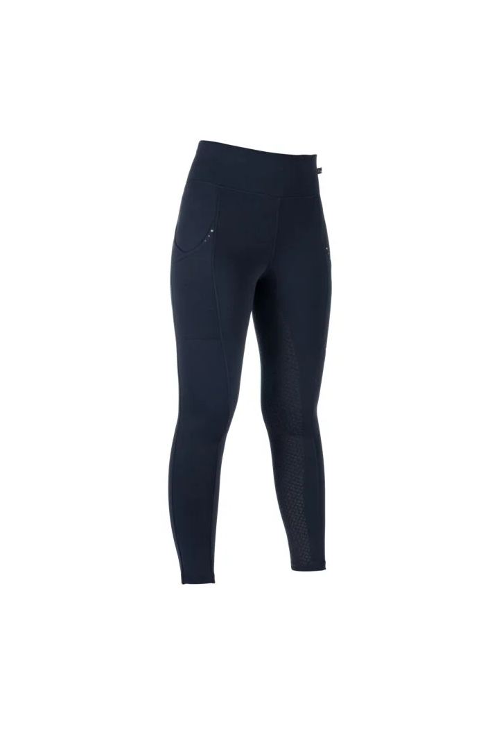Leggings riscaldati femminili HKM CosyII Style