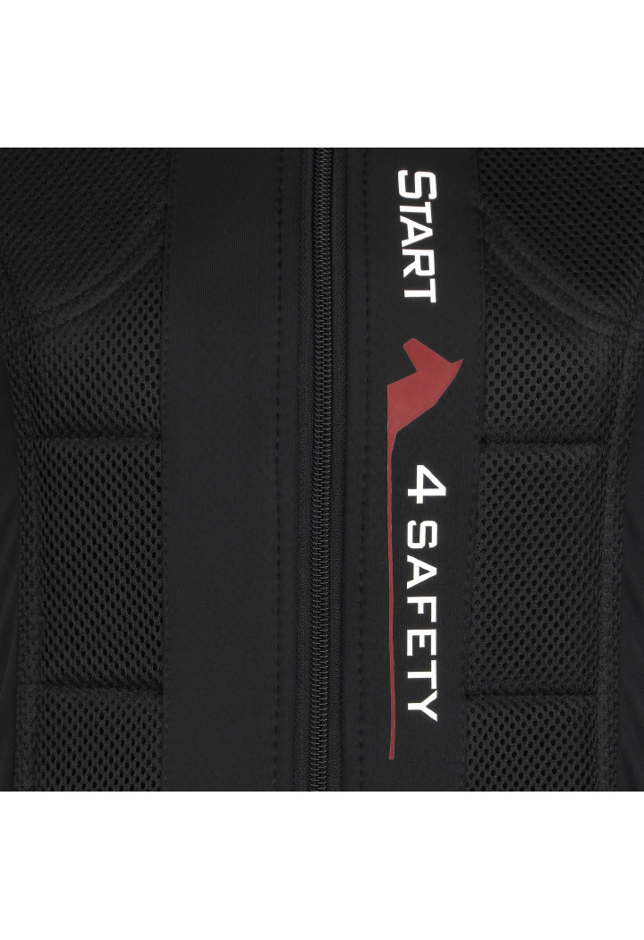 Protezione posteriore START FlexPro per adulti
