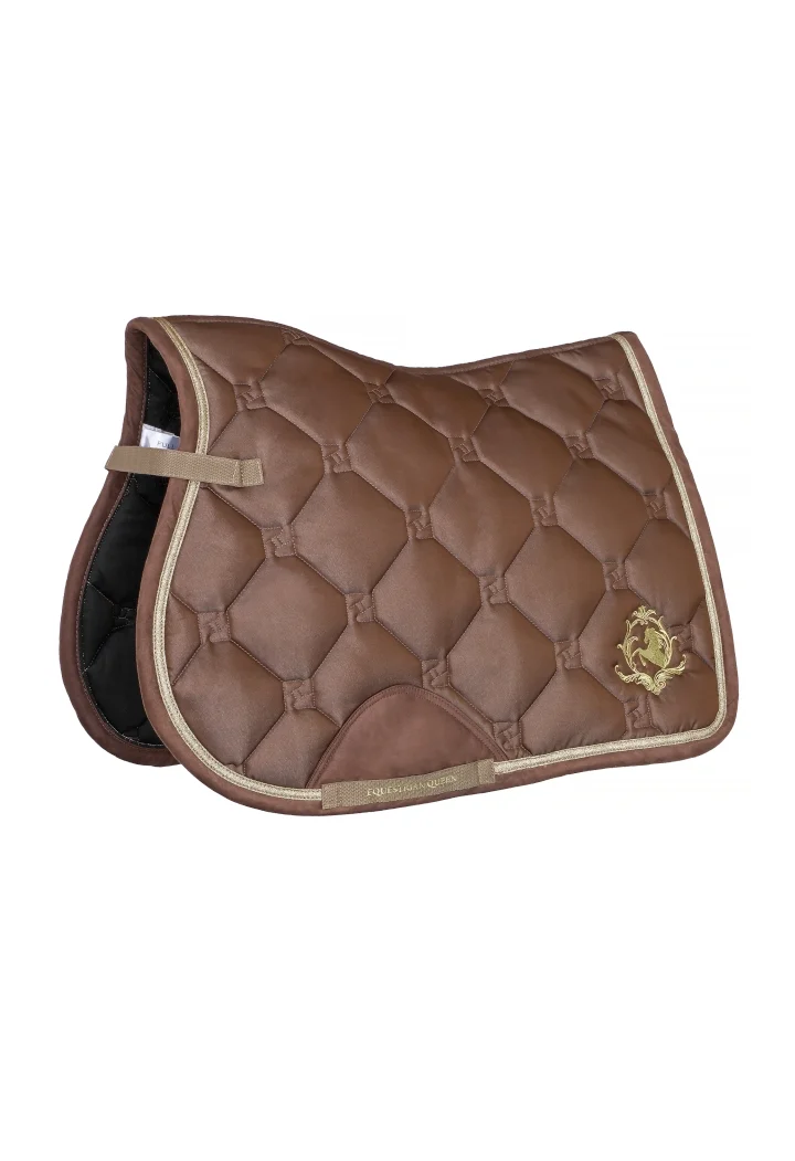 Sottosella EQ.QUEEN Riga 24AW