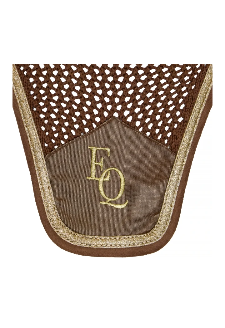 Cuffiette EQ.QUEEN Riga 24AW