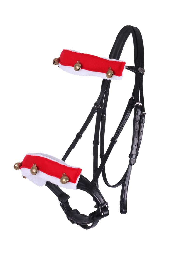 Campane QHP Christmas Bells