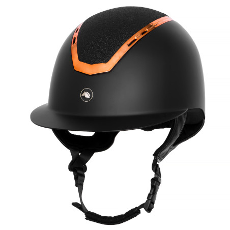 Casco da equitazione START Allure