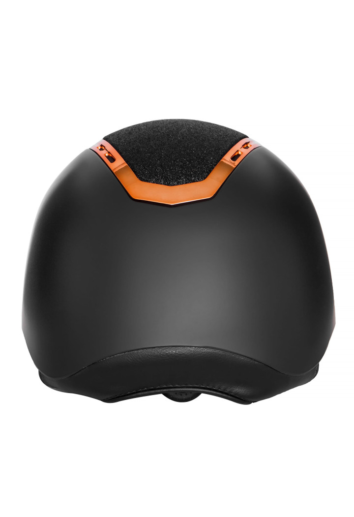 Casco da equitazione START Allure