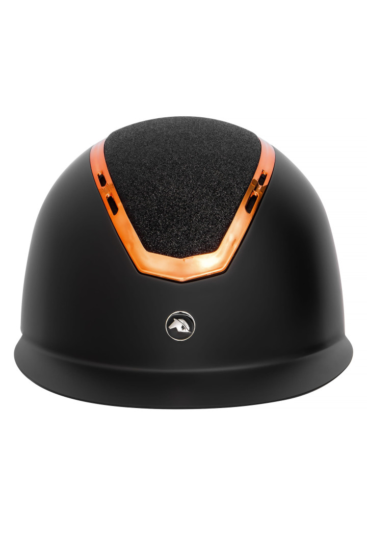 Casco da equitazione START Allure