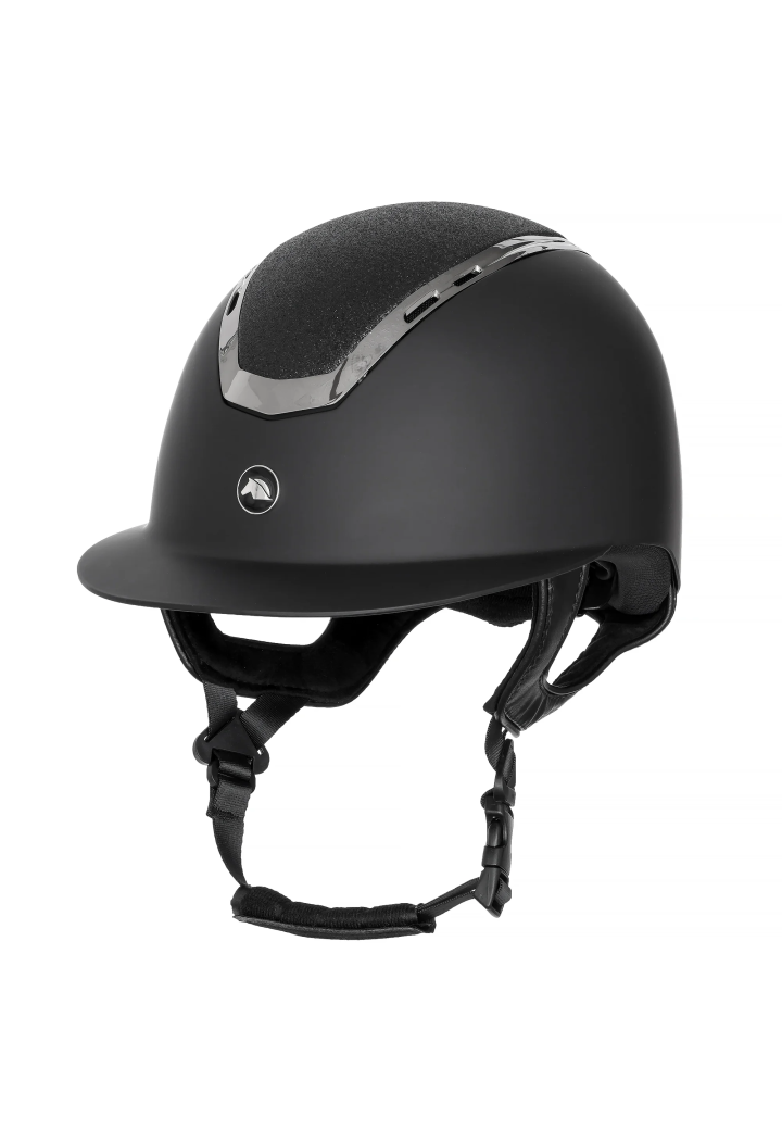 Casco da equitazione START Allure