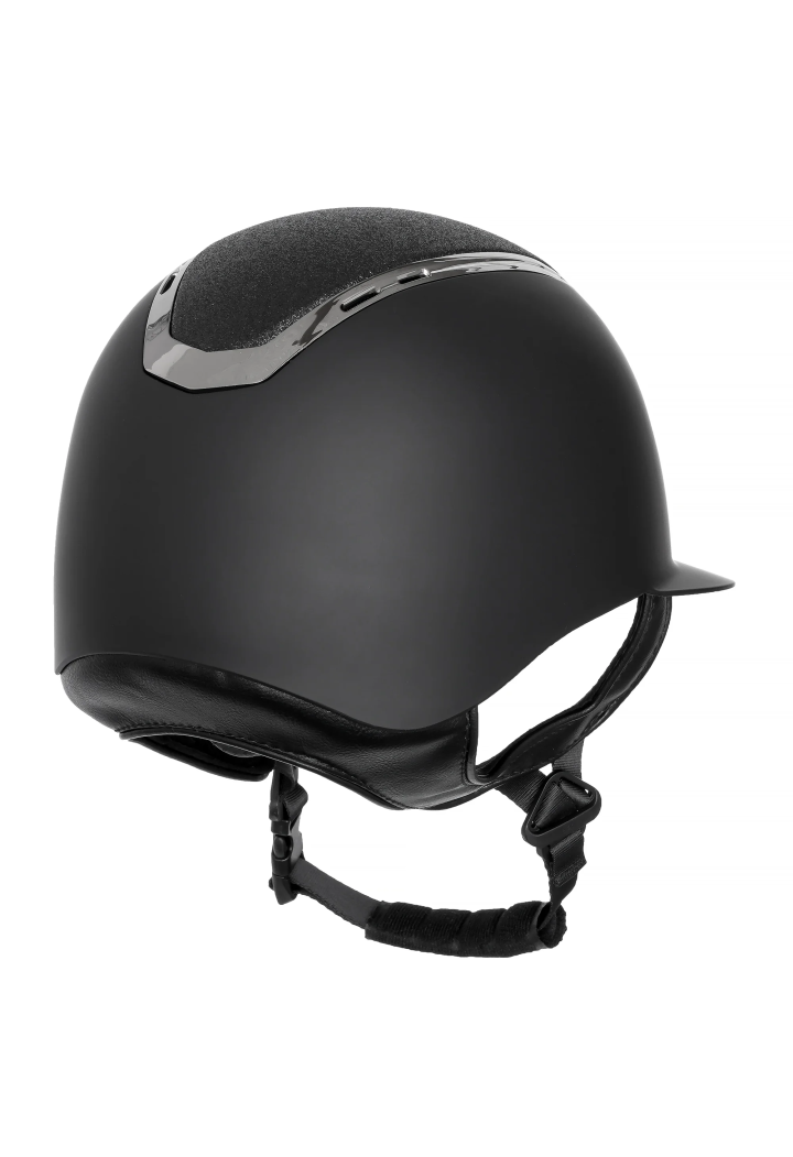 Casco da equitazione START Allure