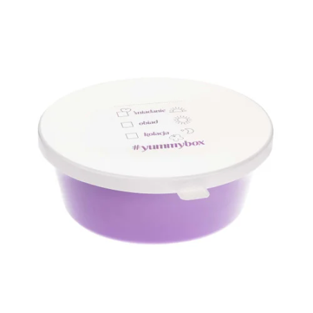 Contenitore di alimentazione + KERBL Yummy 6l cover