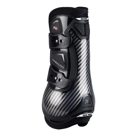 Protezione anteriore PREMIER EQUINE Carbon Pro
