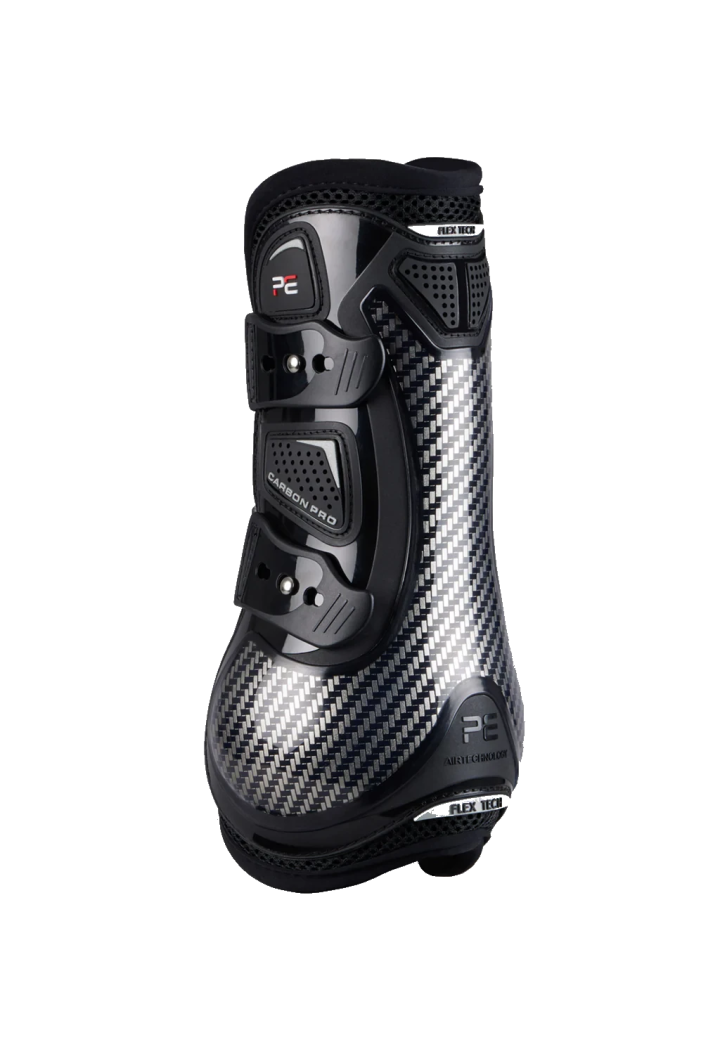 Protezione anteriore PREMIER EQUINE Carbon Pro