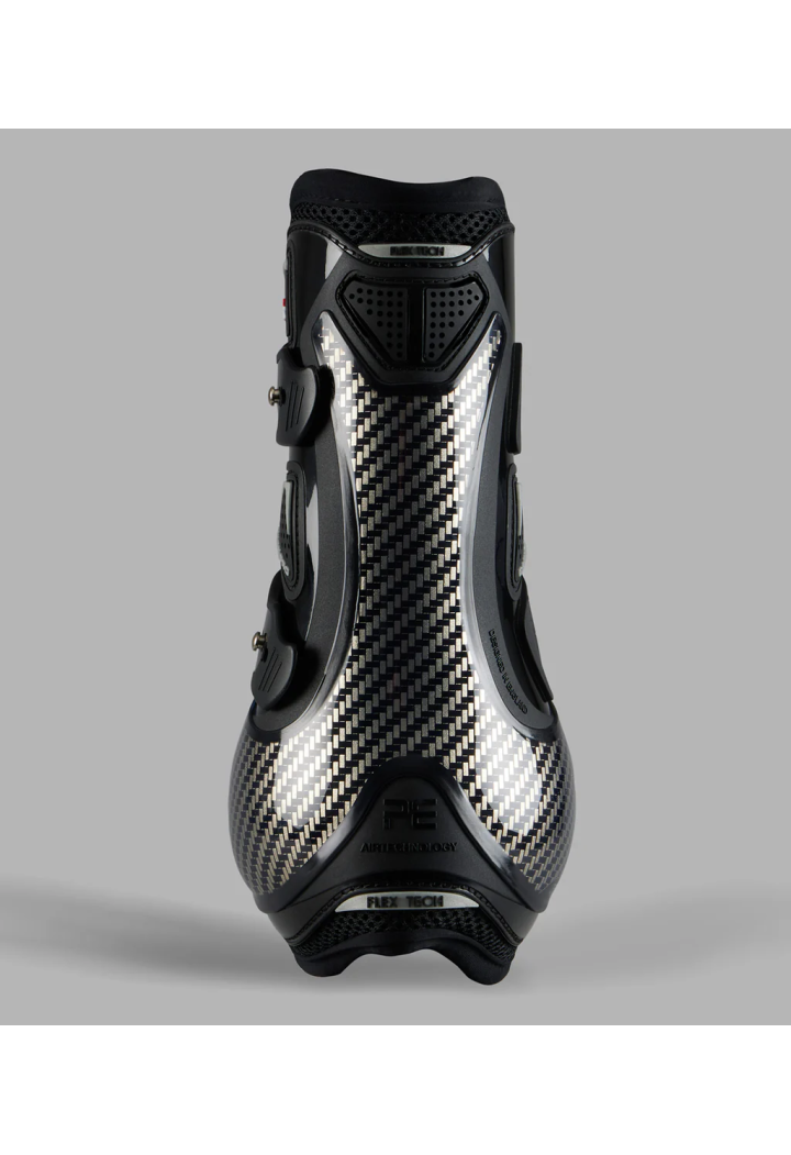 Protezione anteriore PREMIER EQUINE Carbon Pro
