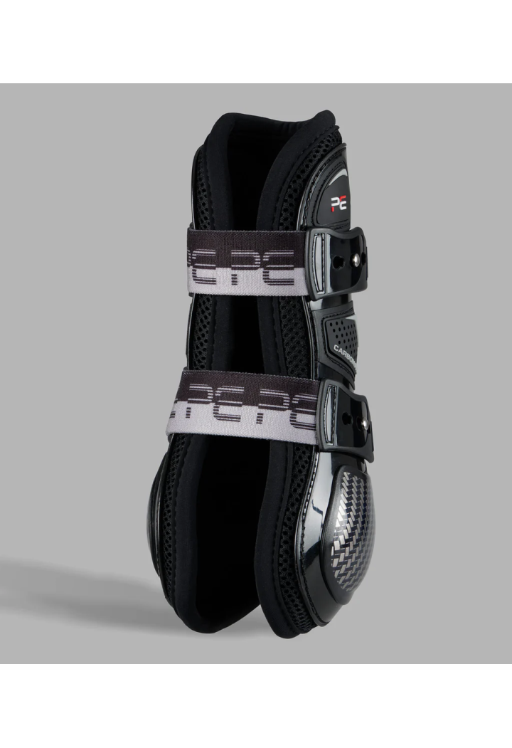 Protezione anteriore PREMIER EQUINE Carbon Pro