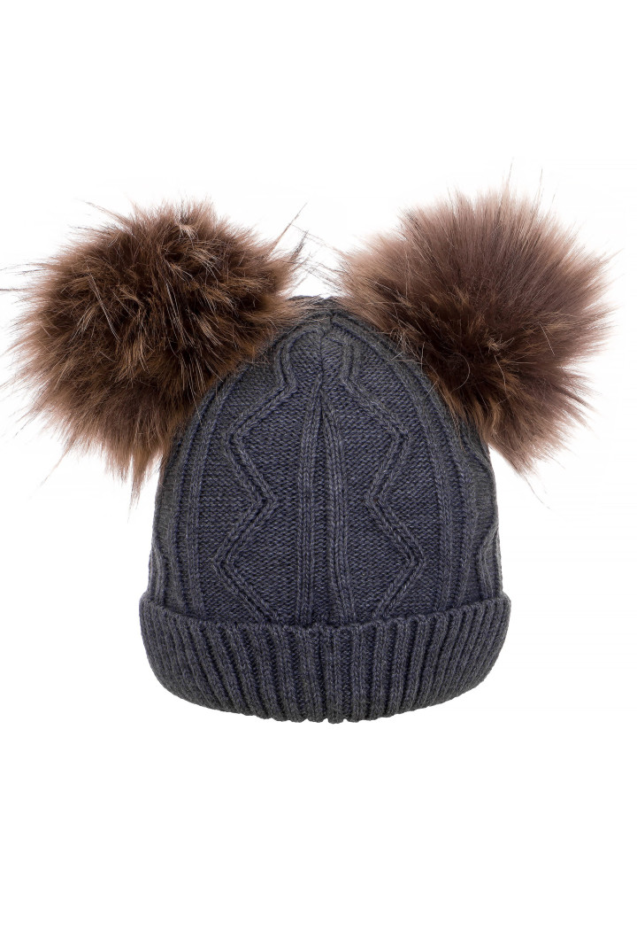 EQ.QUEEN Ayla 24AW cap