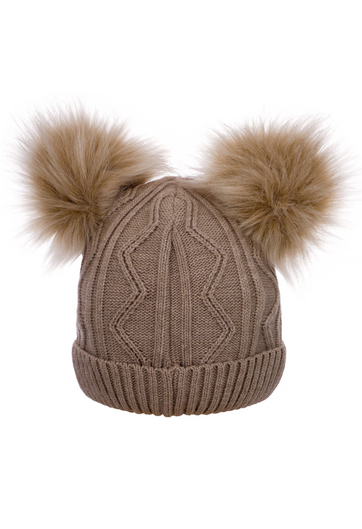 EQ.QUEEN Ayla 24AW cap