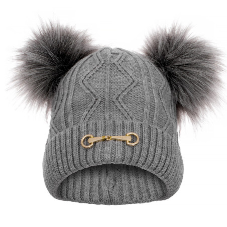 EQ.QUEEN Ayla 24AW cap