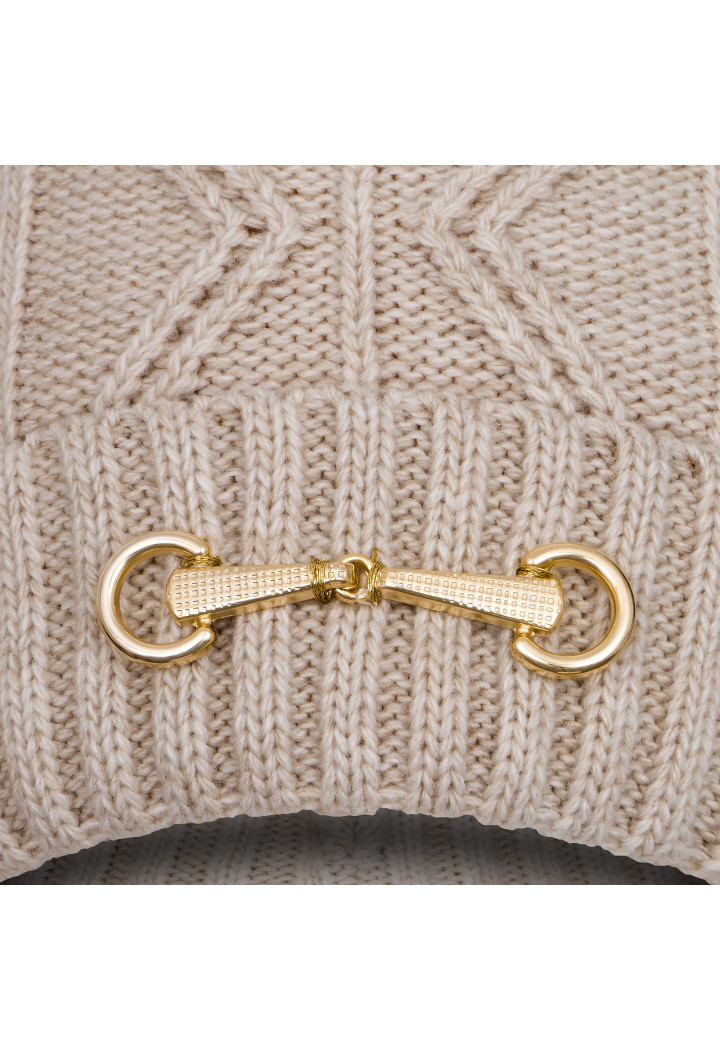 EQ.QUEEN Ayla 24AW cap