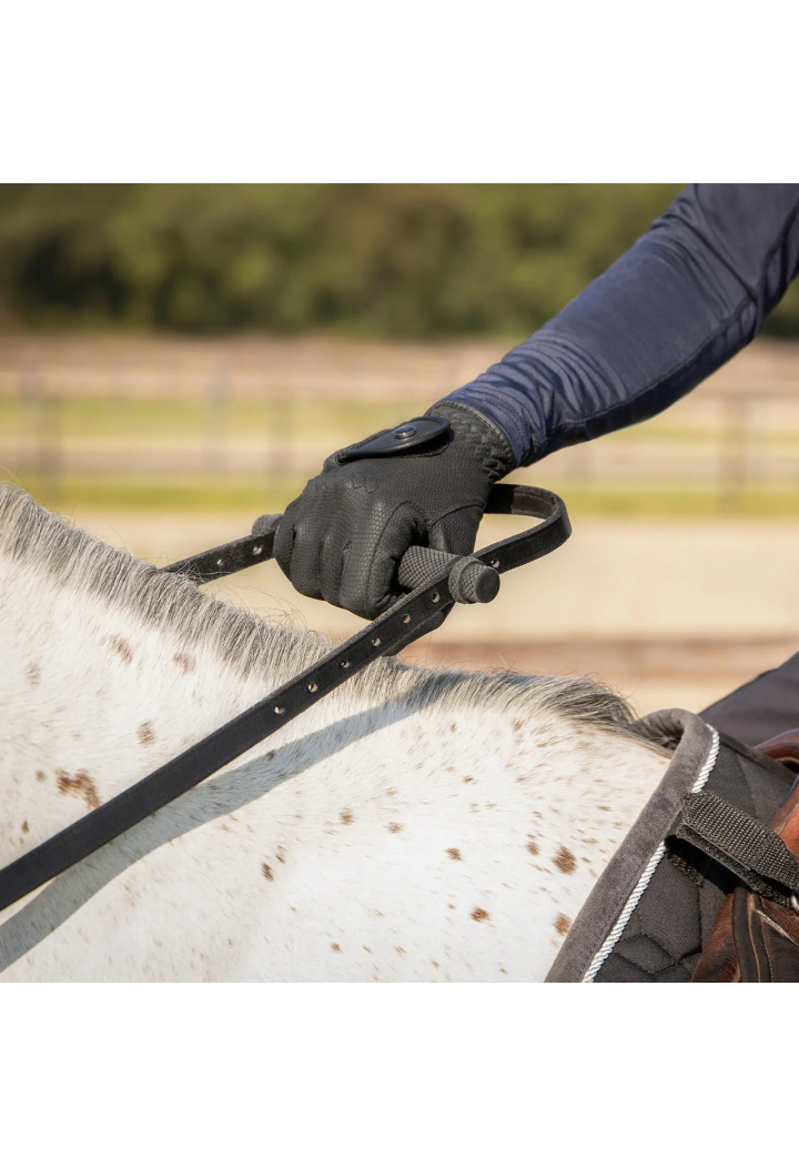Redine QHP One Hand