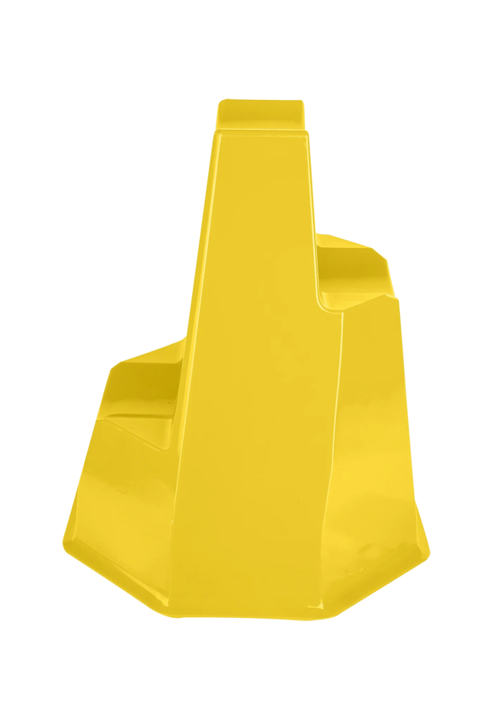 Supporto a livello 3 per cavaletti WALDHAUSEN