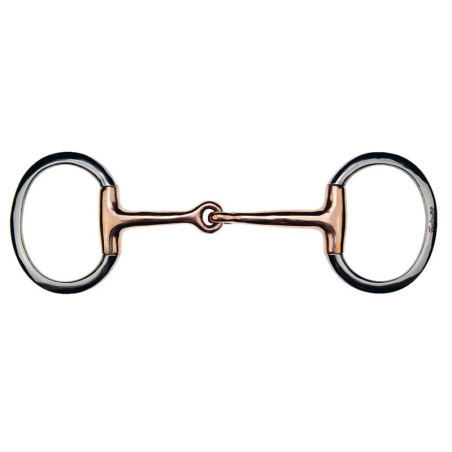 Filetto a oliva FEELING Eggbutt Cop/SS 1*snodata