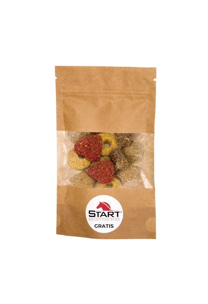 Snack START mix campione 60g