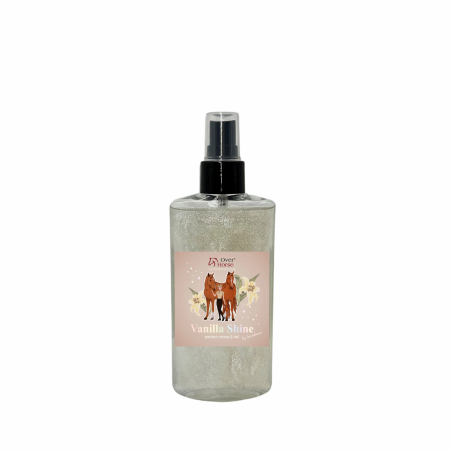 Condizionatore per criniera e coda OH Shine Vanilla 150ml