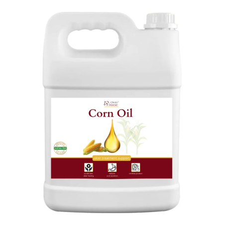 Olio di mais OH CornOil 5l