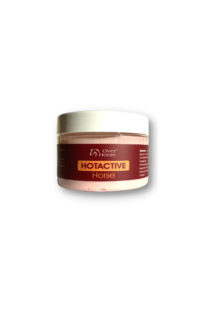 Gel di riscaldamento OH HotActiv 50g