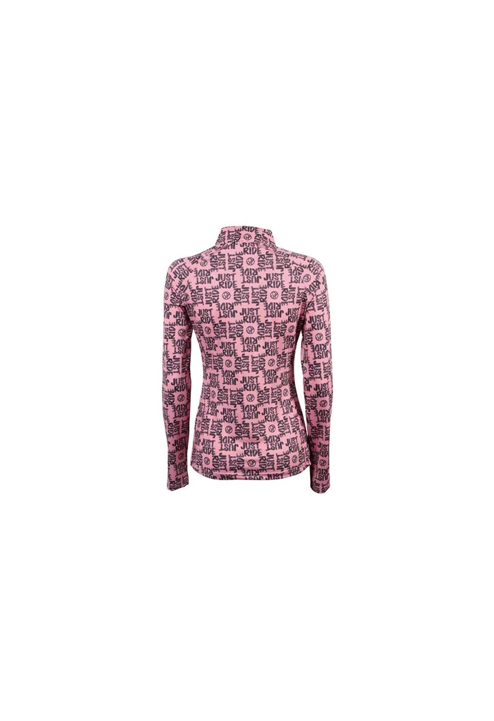 HH Just Ride Blusa urbana femminile