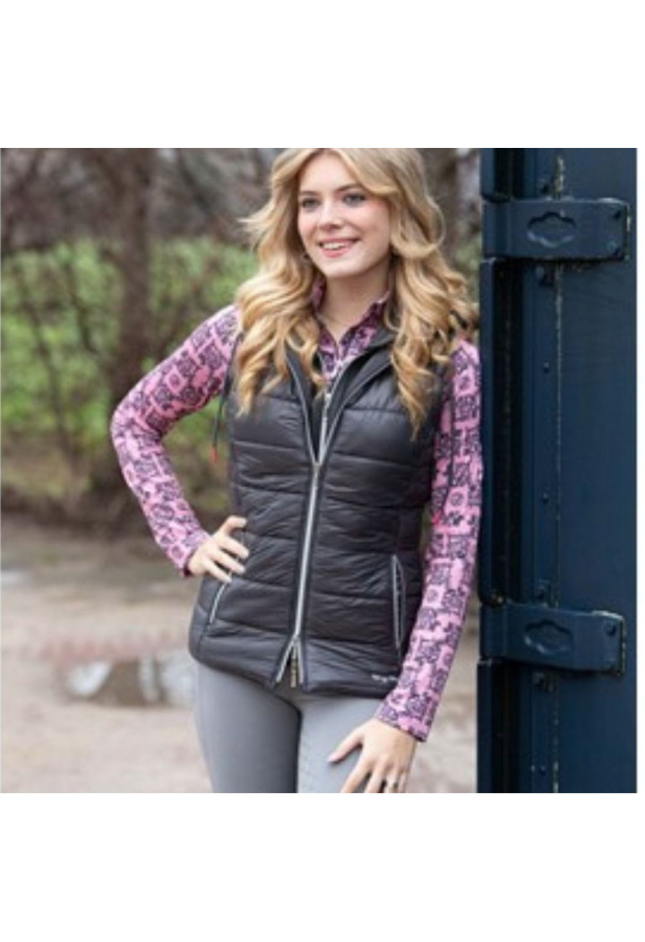HH Just Ride Gilet da donna Urban