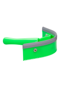 neon verde