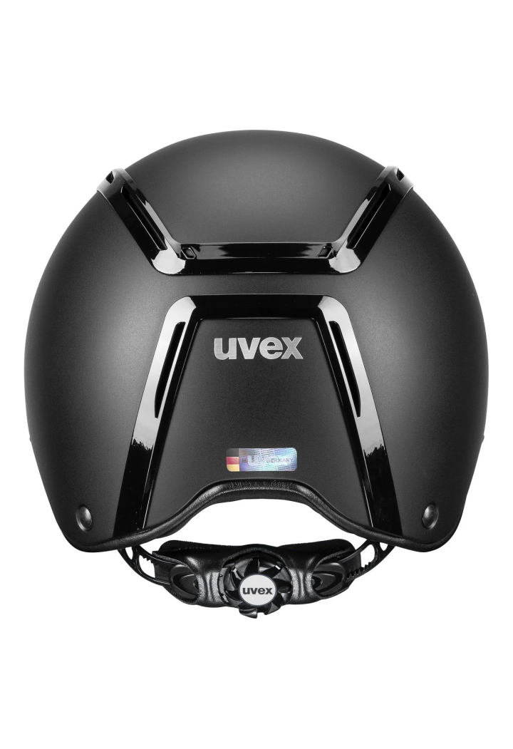 Casco da equitazione UVEX Exxeed active