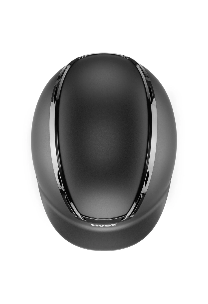 Casco da equitazione UVEX Exxeed active
