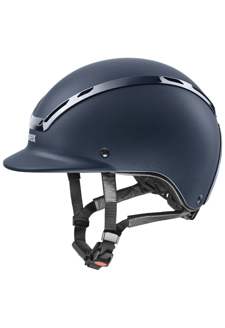 Casco da equitazione UVEX Exxeed active