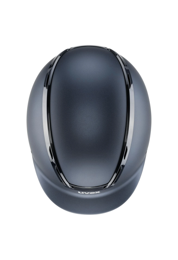 Casco da equitazione UVEX Exxeed active